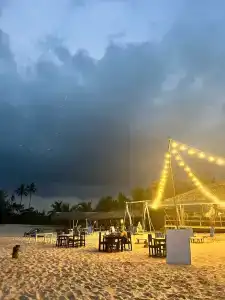 Lagoon Paradise Beach Resort - 2