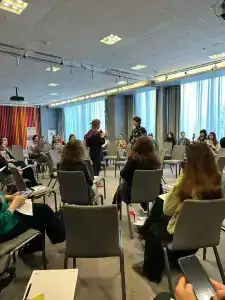 Novotel City Center - 74