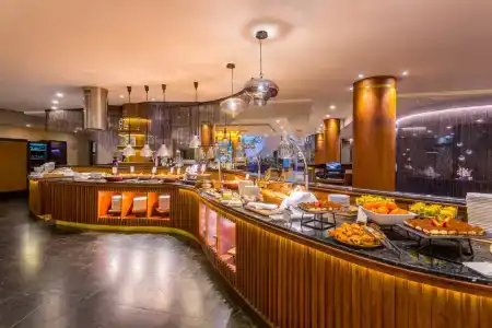 Renaissance St. Petersburg Baltic - 55