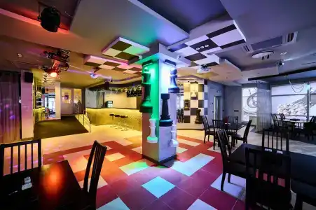 Gostinitsa Aviastar - 42