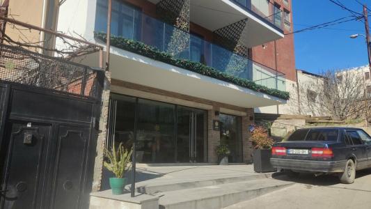 Tiflisi Inn - 16