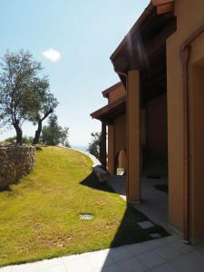 Agriturismo I Castellari - 16