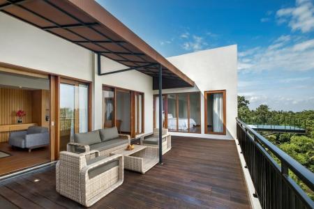 Element by Marriott Bali Ubud - 34