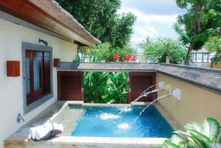 The Patra Bali Resort & Villas - 6