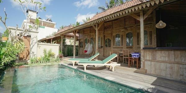 Royal Casa Ganesha - 5