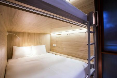 H-Ostel - Hostel - 49