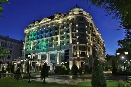 Rixos - 40