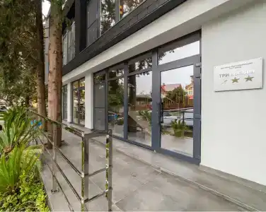 Apart-otel Bulgakov - 45