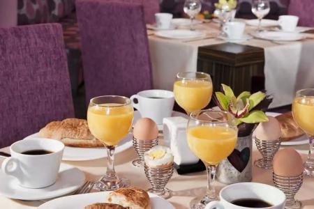 St George Ski & Holiday - Half Board - 83