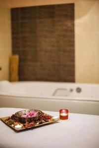 St George Ski & Holiday - Half Board - 66