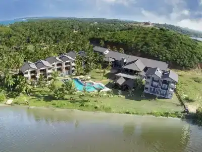 Amaranthe Bay Resort & Spa - 4