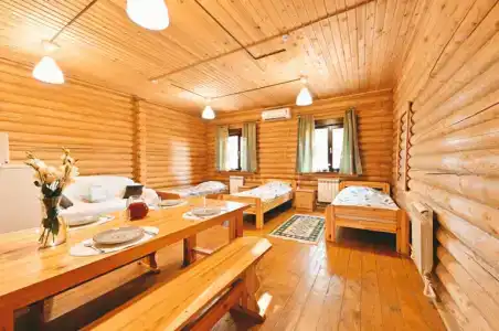 Рыболовный Клуб Место Встречи - 4