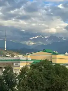 Almaty - 3