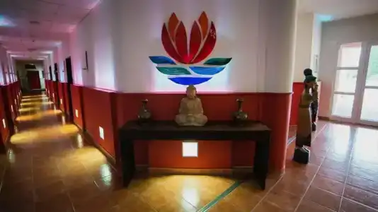 Lotus Therme & Spa - 11