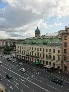 РиверСайд Невский - 80