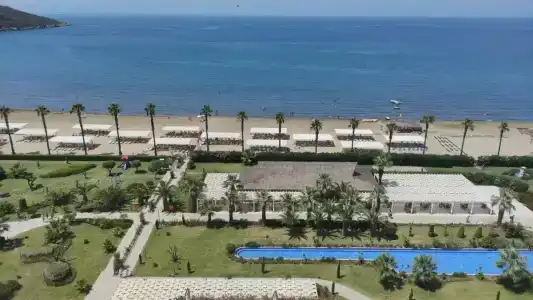 Palm Wings Ephesus Beach Resort - 85