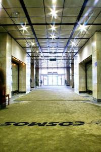 Cosmos - 23