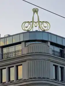 Aleksandrovski Grand - 13