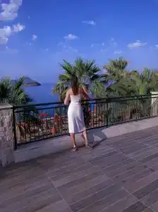 Kadikale Resort-Spa - 22