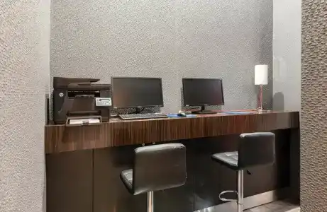 Park Inn by Radisson - 49