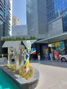 TRYP by Wyndham Dubai - 27