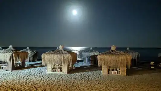 Juju Premier Palace - 20