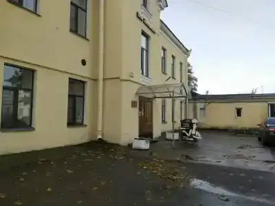 Дом Паломника корпус 2 - 56