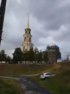 Gostevoy Dom Konyushenny Dvor - 40