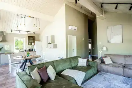 Wish Home Eco-Loudge Yahroma - 39