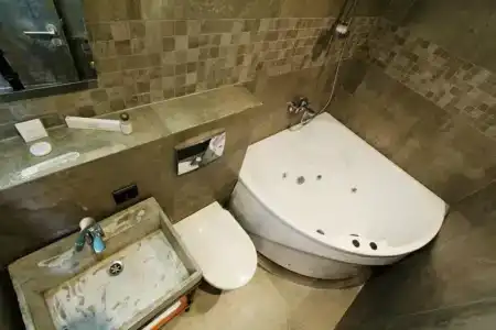 Wellion Baumansky - 94