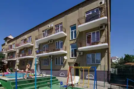 Kurortny Sanvil Primorskiy 2** - 10