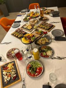 DoubleTree by Hilton Казань - 23