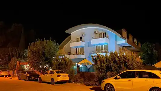 Prenses Sealine Beach - 43