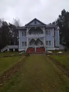 Sanatoriy Shchelykovo - 91