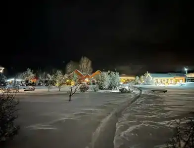 Центр Конного Отдыха Караван - 33