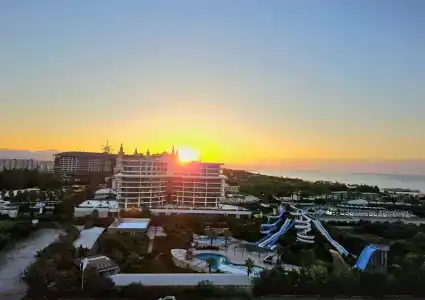 Crystal Centro Pearl Collection - Ultimate All Inclusive - 43