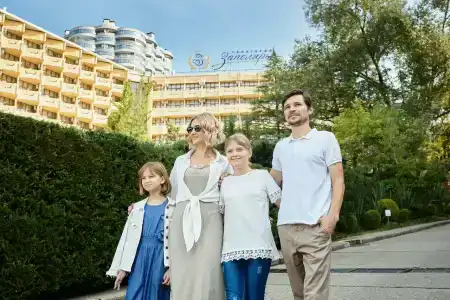 Zapolyar'e Sanatorium - 1