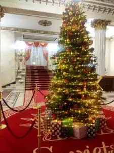 Legendary Sovietsky - 35