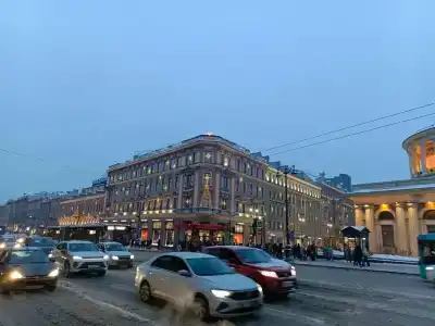 Дом Дехтерева - 15