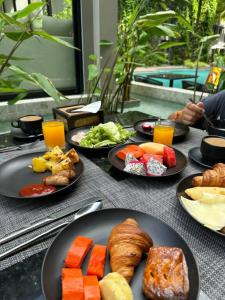Diamond Resort Phuket - SHA - 19
