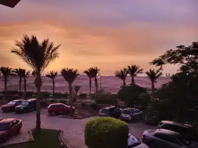 Old Palace Resort Sahl Hasheesh - 54