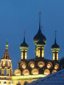 Butik-Otel Bogoyavlenskiy - 23