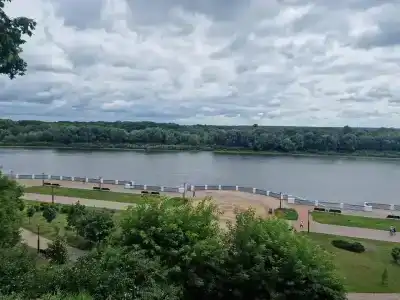 Парк-Замковый - 45