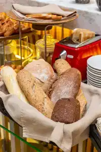 Indigo St.Petersburg- Tchaikovskogo, an IHG - 24