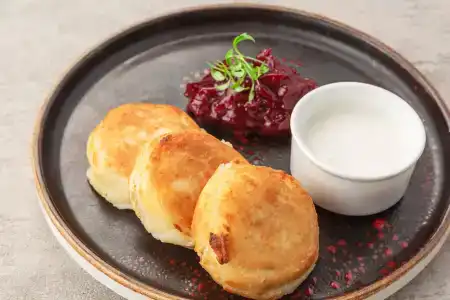 Indigo St.Petersburg- Tchaikovskogo, an IHG - 31