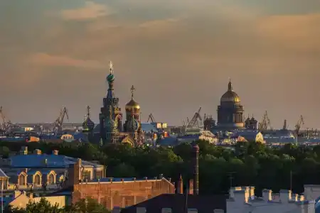 Indigo St.Petersburg- Tchaikovskogo, an IHG - 8