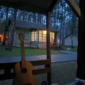 Recreation center Himik - 9