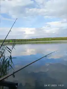 Recreation center Himik - 23