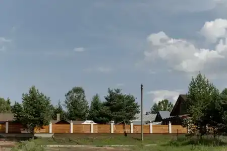 Eko-otel Mordasovo - 60