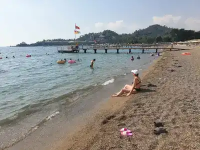 Kimeros Park Holiday Village - Ultra All Inc. Kids Concept - 8